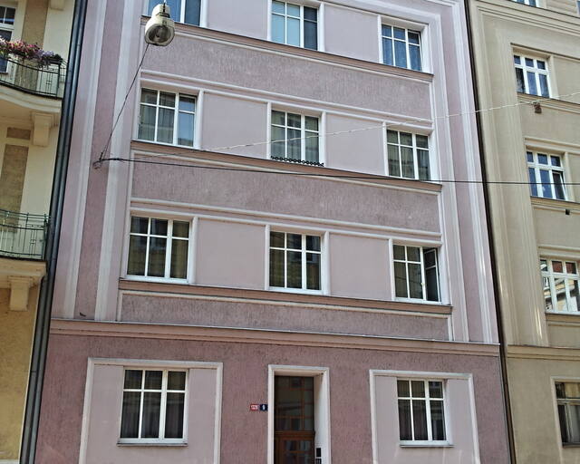 Holiday Apartments APT.6