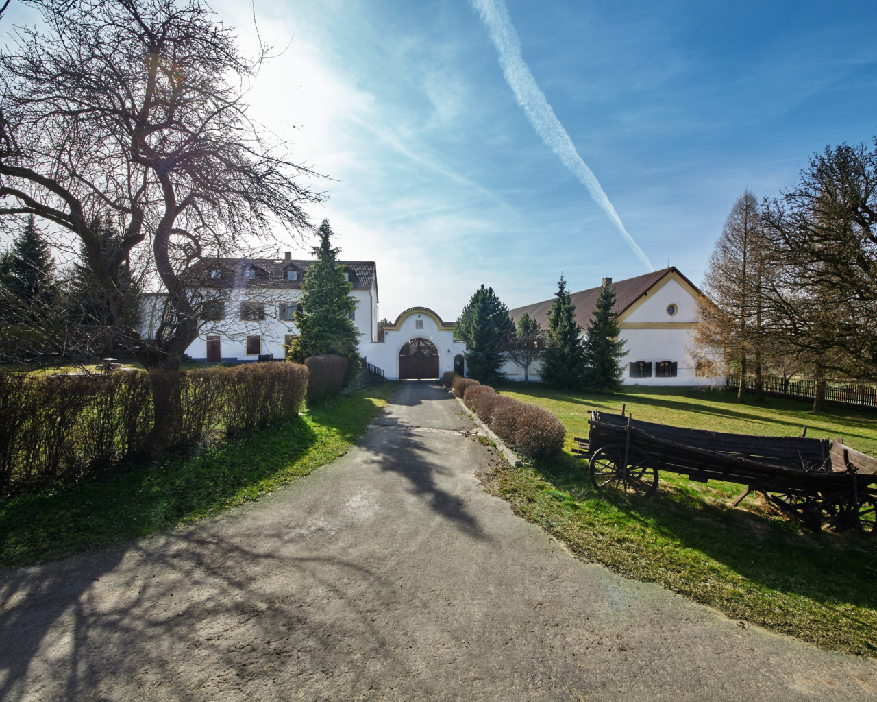 Hotel Štamberk