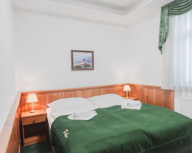 Hotel Peko