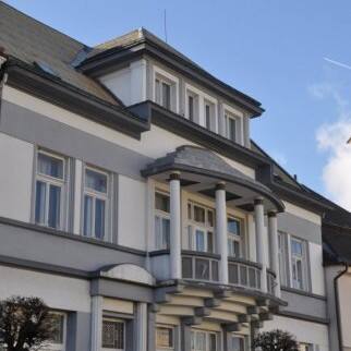 Apartmány Vila Týniště nad Orlicí