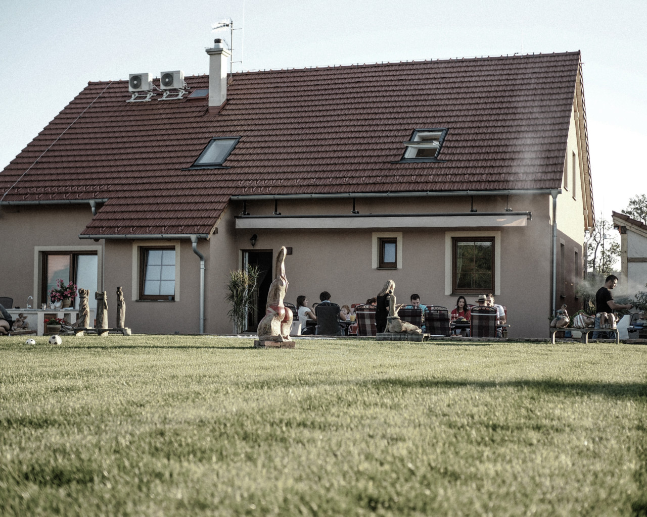 Penzion U Hrnčíře