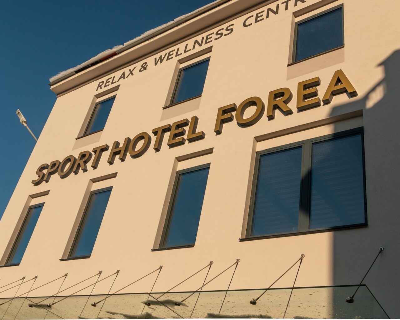 Hotel Forea