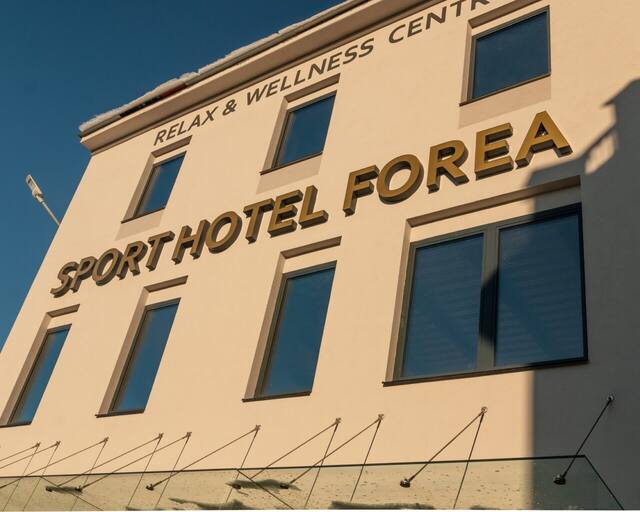 Hotel Forea