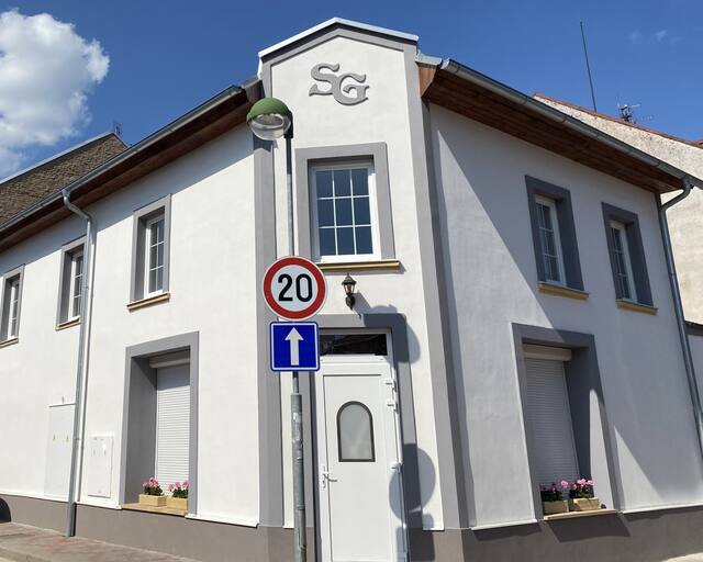 SG apartmány Hořice