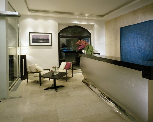 Design Merrion Hotel