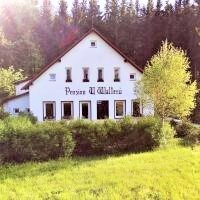 Penzion U Walterů