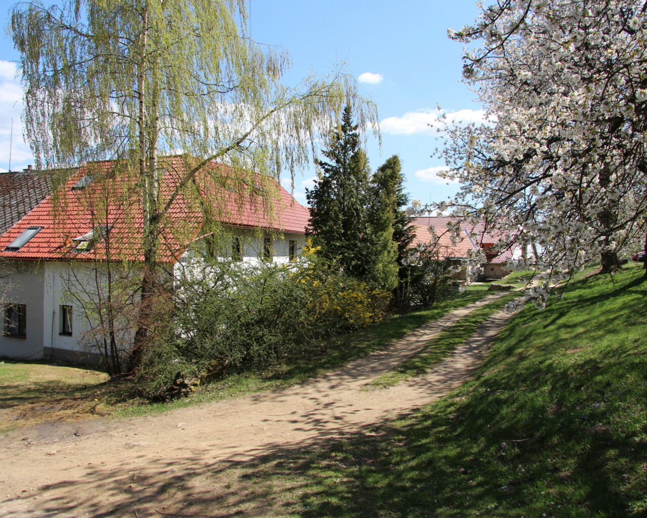 Turistatek Javořice