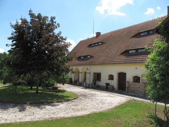 Statek-Hofje