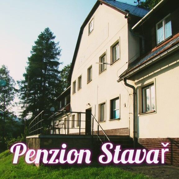 Penzion Stavař