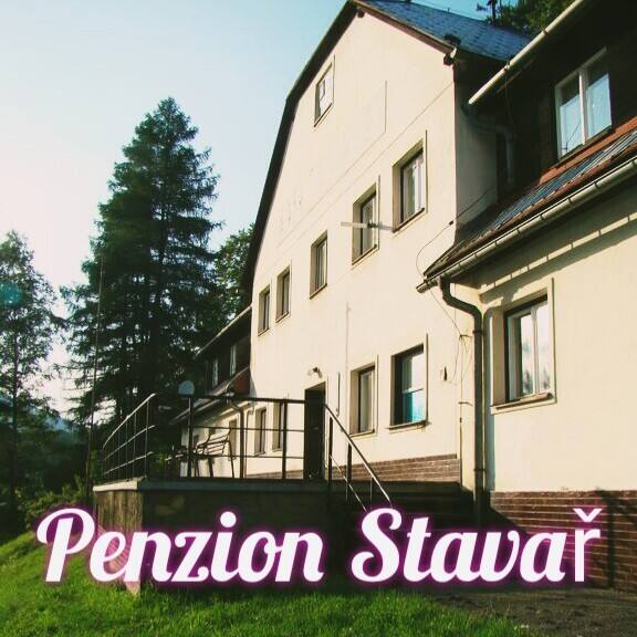 Penzion Stavař