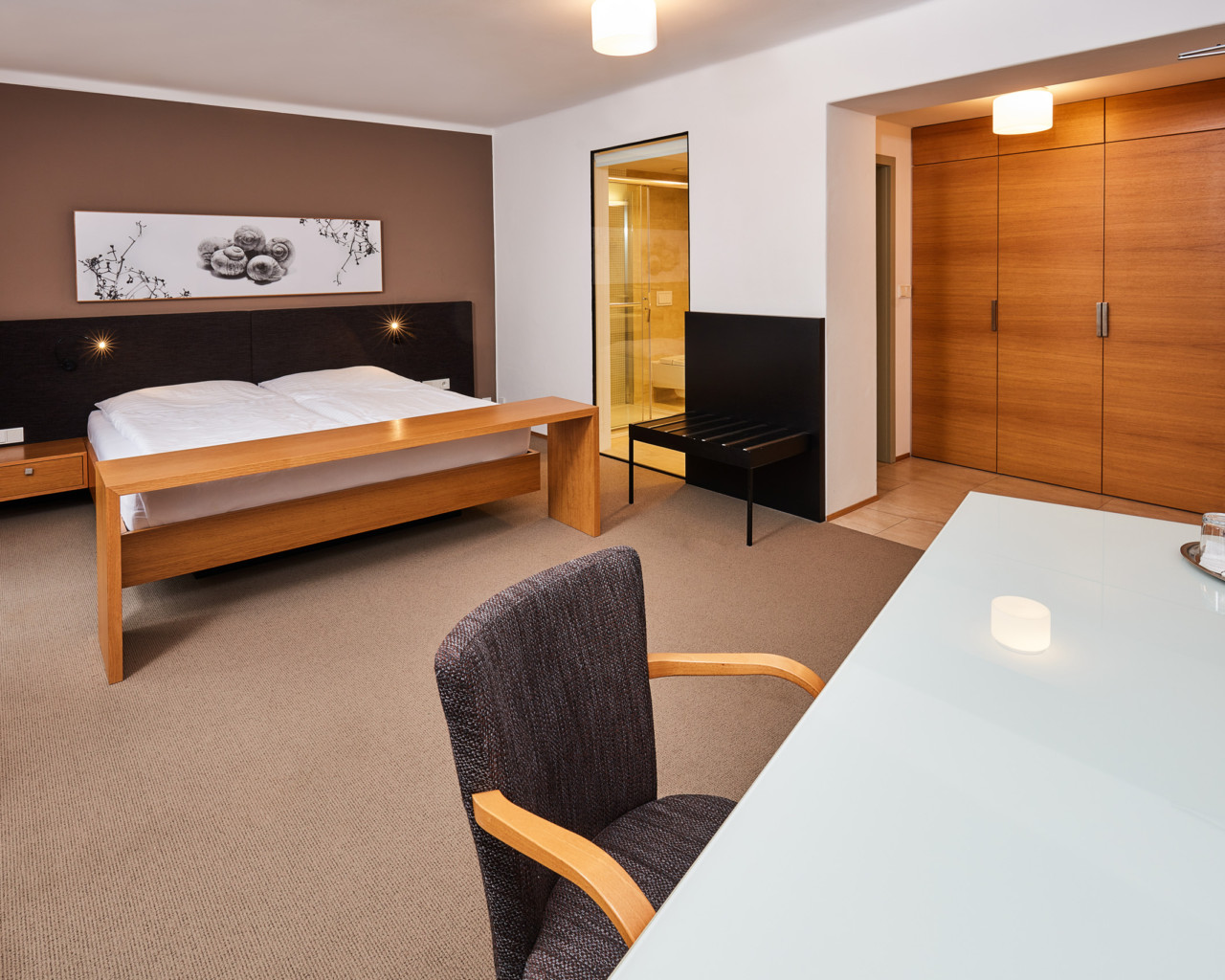 hotel Purkmistr