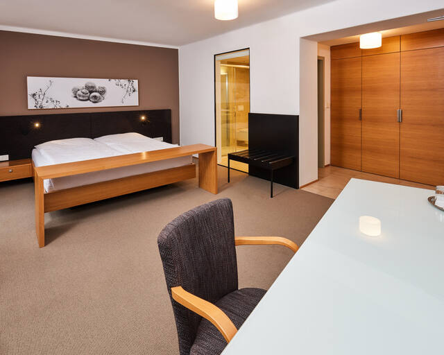 Hotel Purkmistr