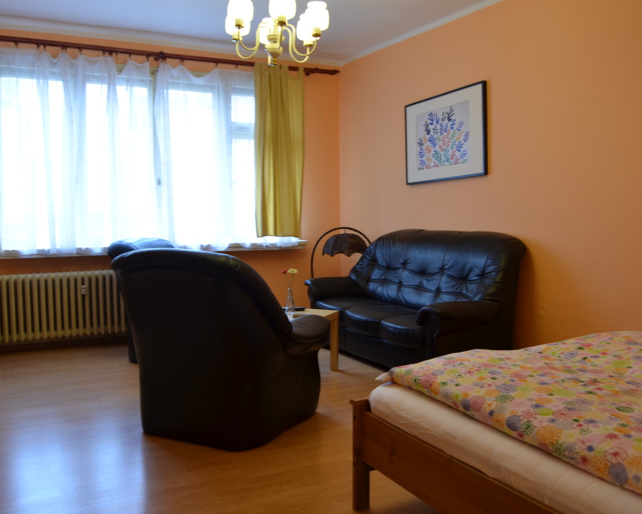 Apartmán Letná I