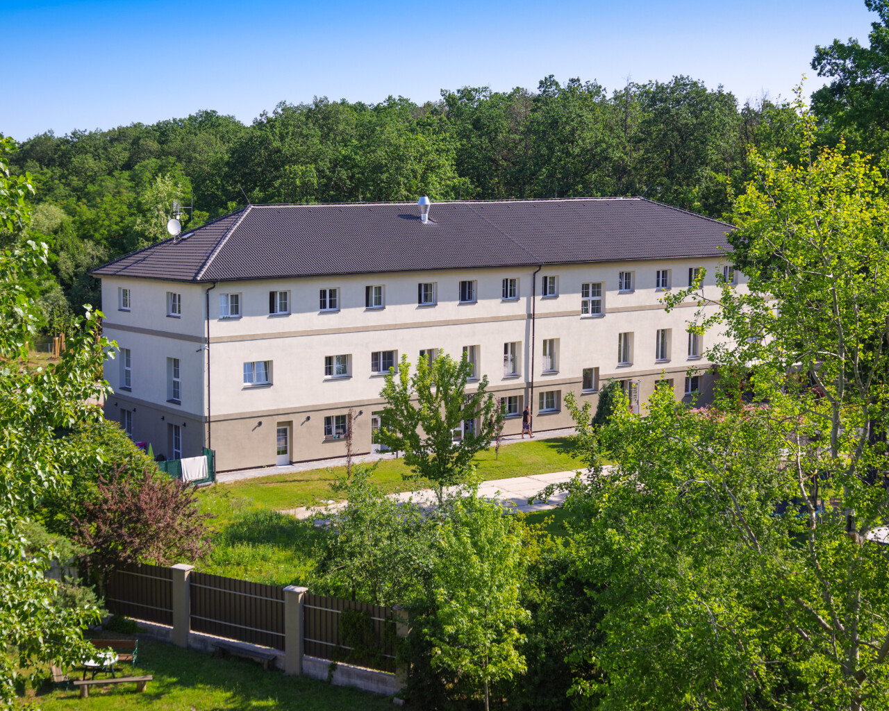 Penzion Lesní