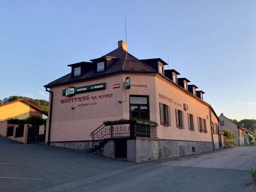 Penzion Na Růžku