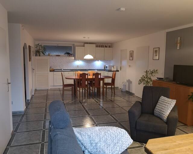 Apartma Marcella Liberec