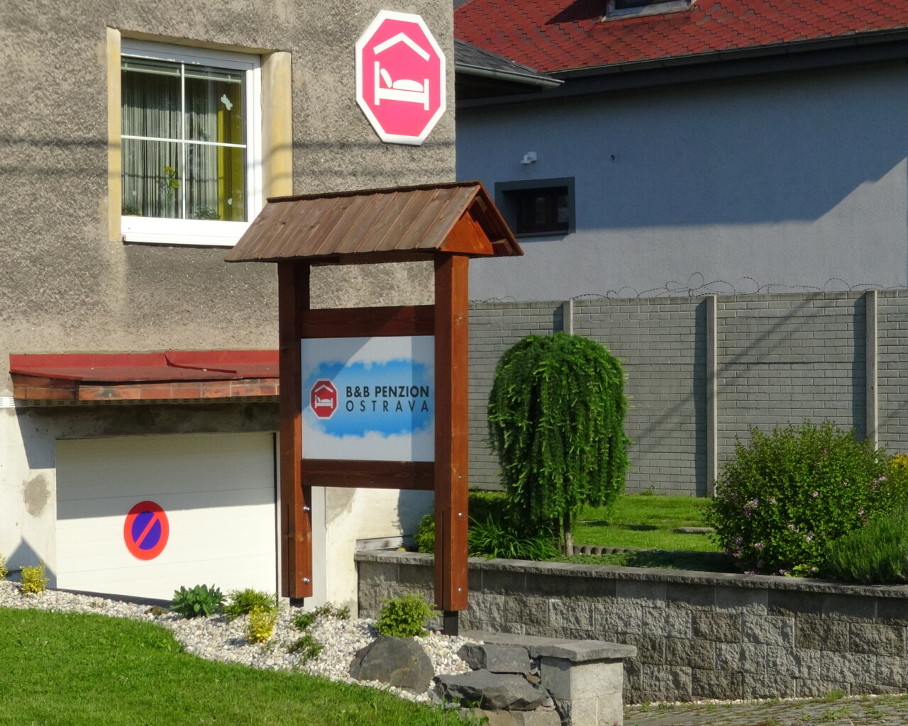 B&B Penzion Ostrava
