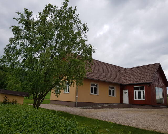 Penzion Žlebská Lhotka