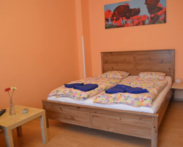 Apartmán Letná I