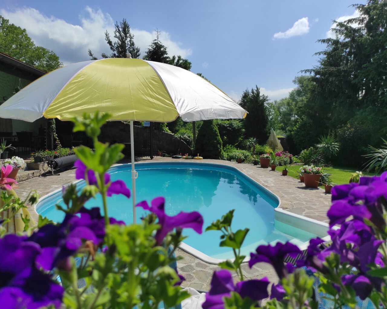 Royal Garden Apartments
