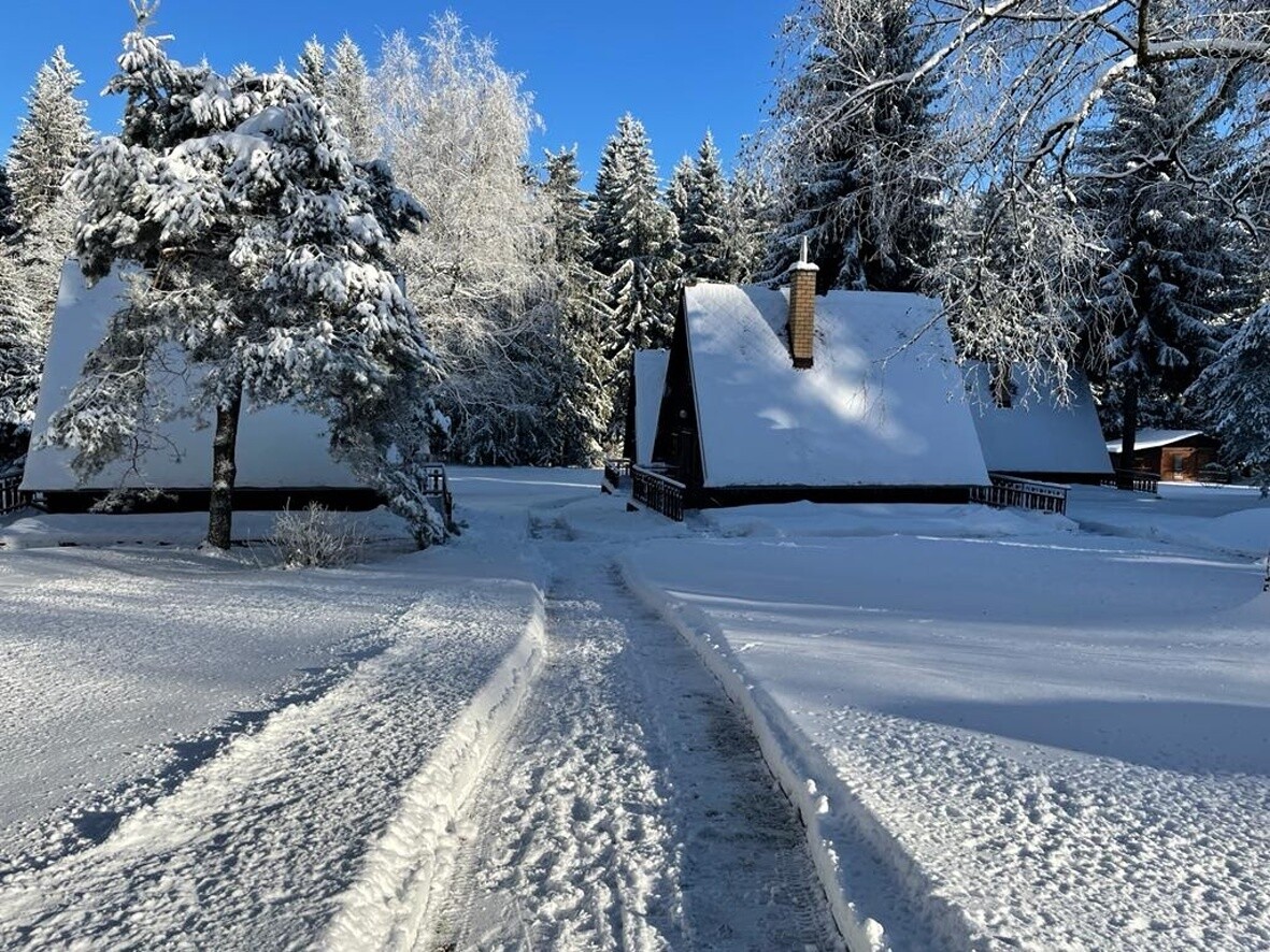 Hotel a penzion Pegas