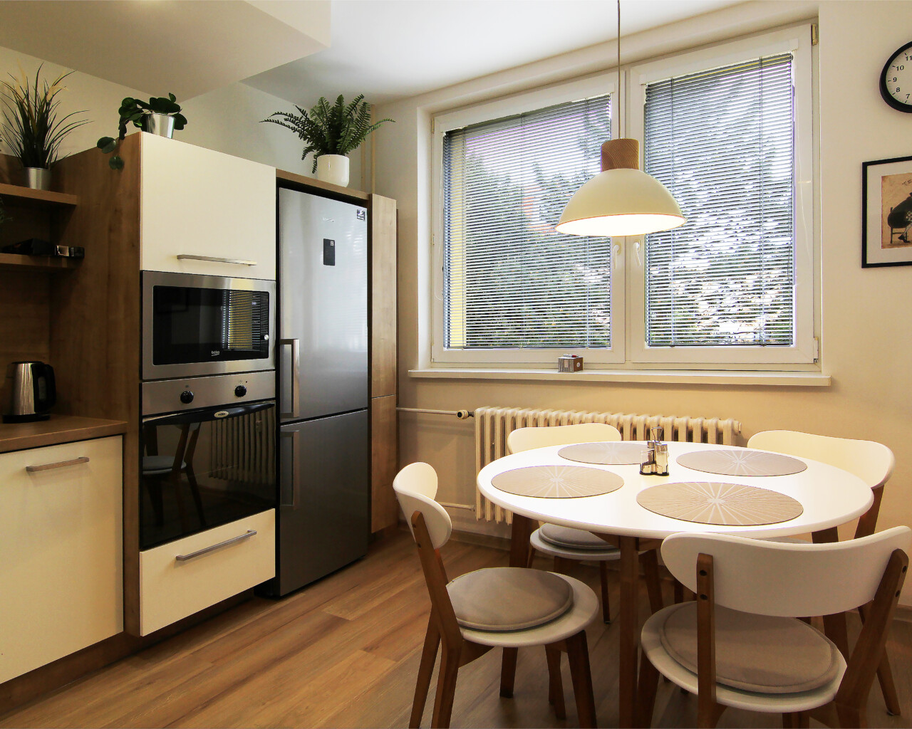 Apartmán Valérie