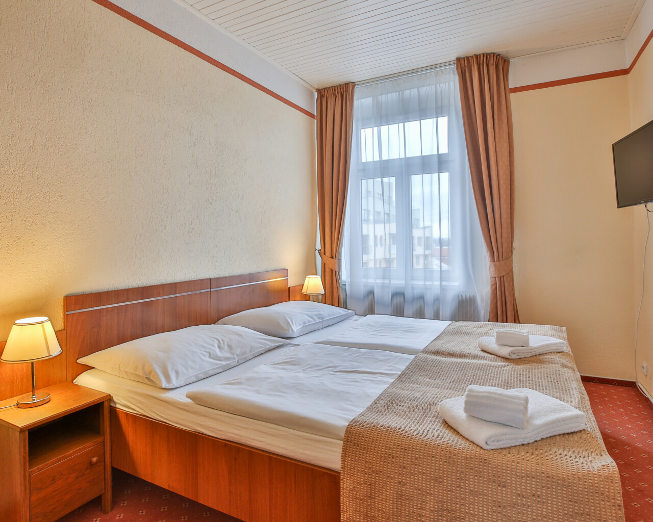 Hotel Tábor