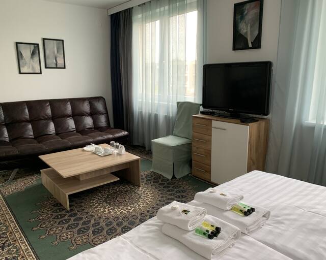 Privat Sofia