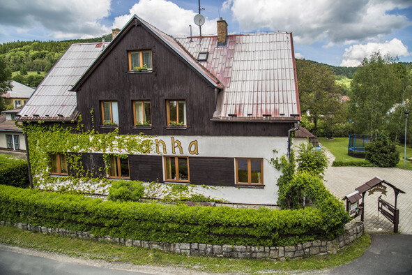 Penzion Chiranka