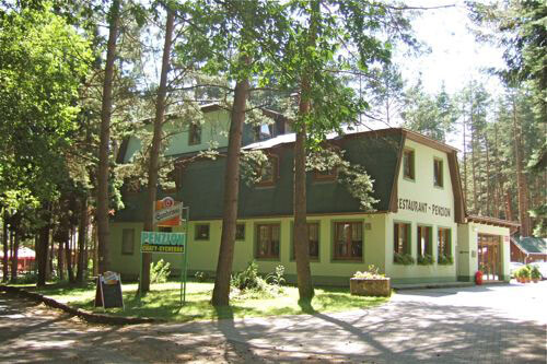 Penzion-chaty-Sycherák
