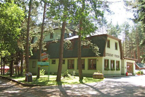 Restaurace Sycherák