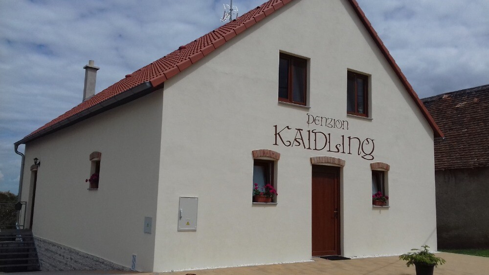 Penzion Kaidling