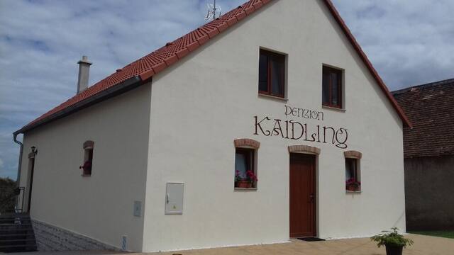 Penzion Kaidling