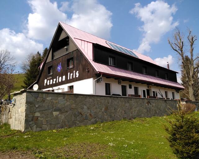 Penzion Iris Krkonoše