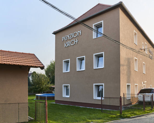 Penzion Kirch