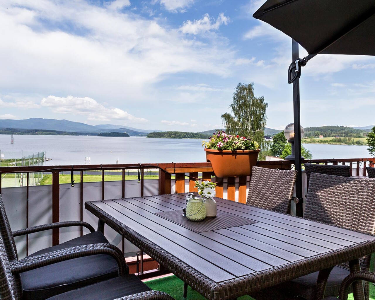 Hotel Racek