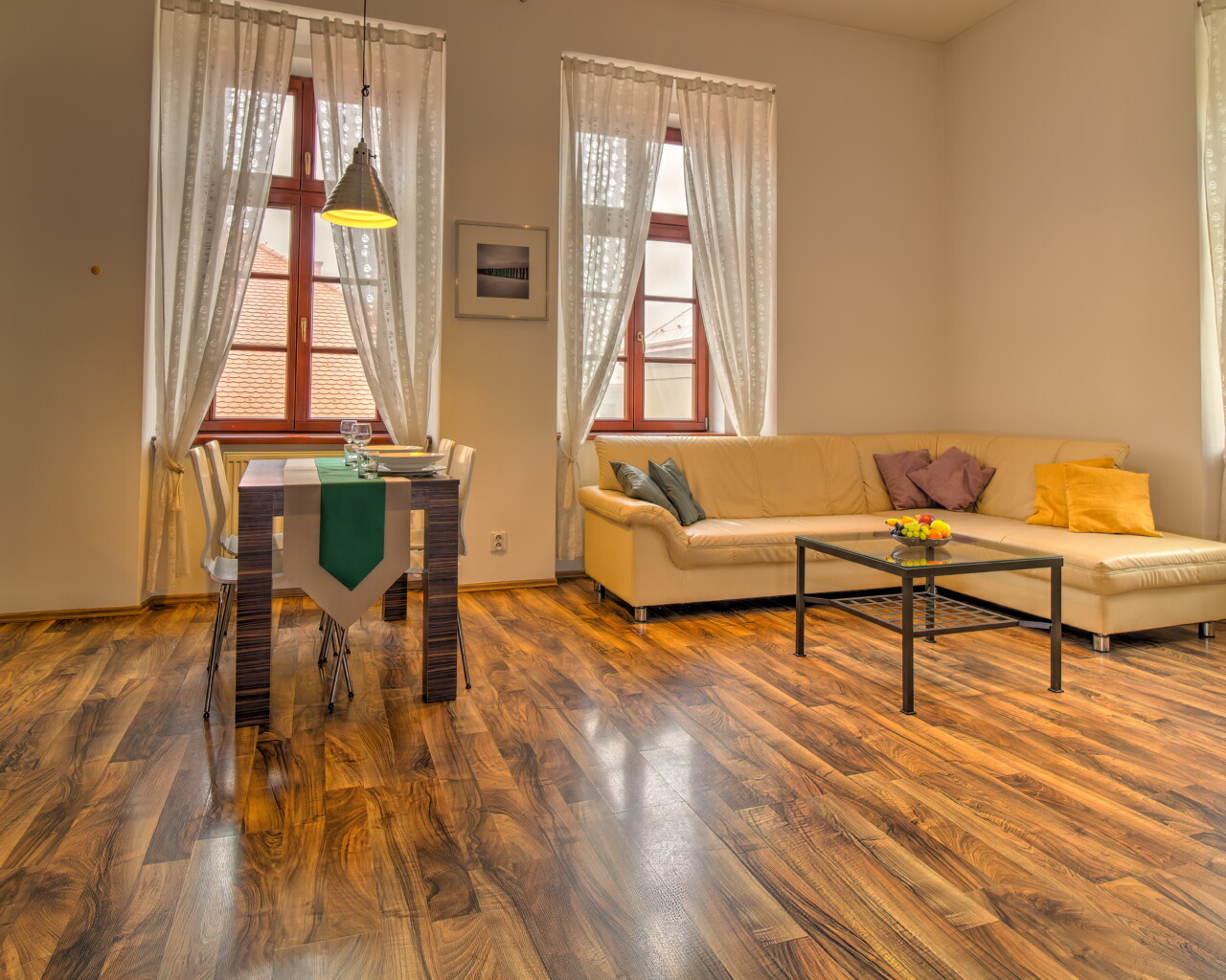 Boromeum residence