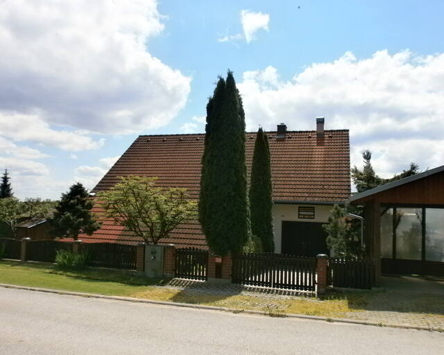 Horní Martiňák