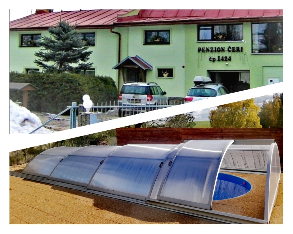 Pension Čeri