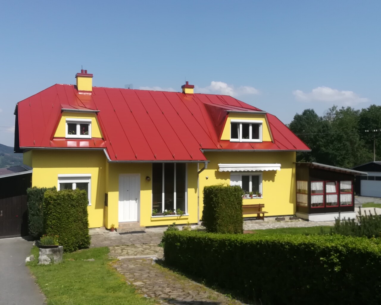 Privat Panorama