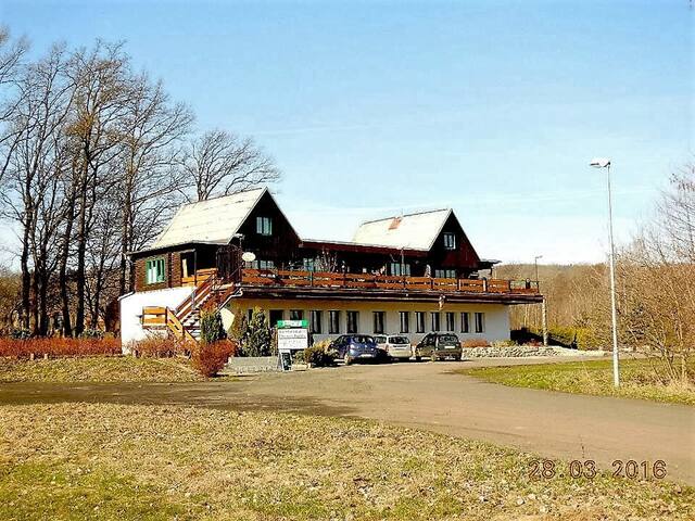 KOLIBA Varnsdorf