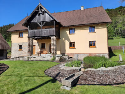 Usedlost Janovice, s.r.o.