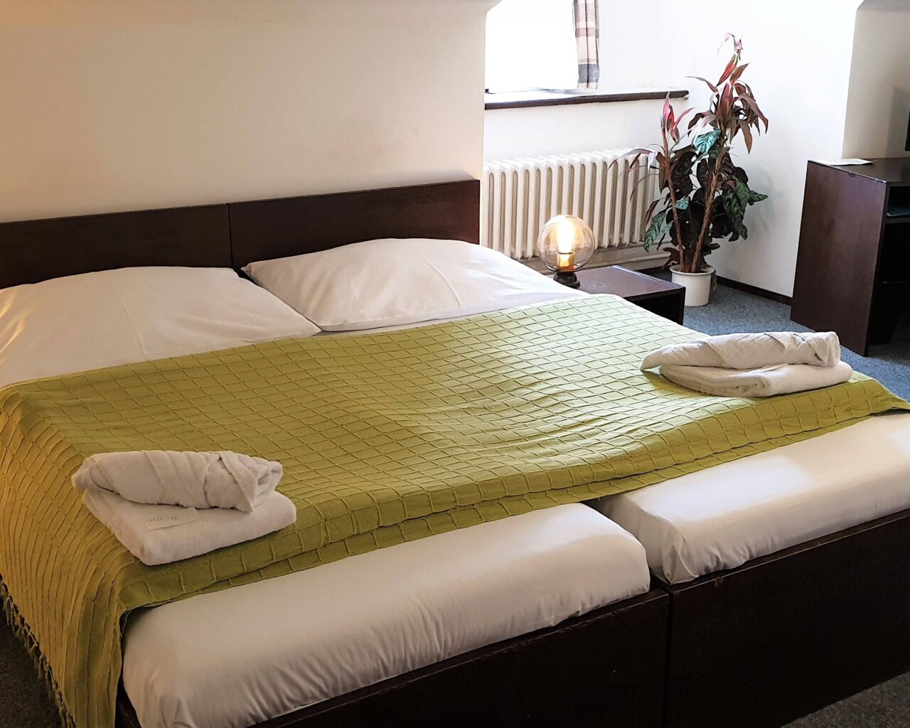 Hotel Ostaš
