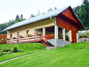 Apartmány Bartoš