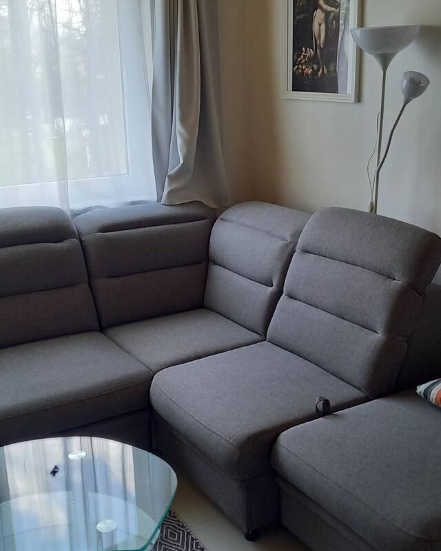 Apartmán Dandy