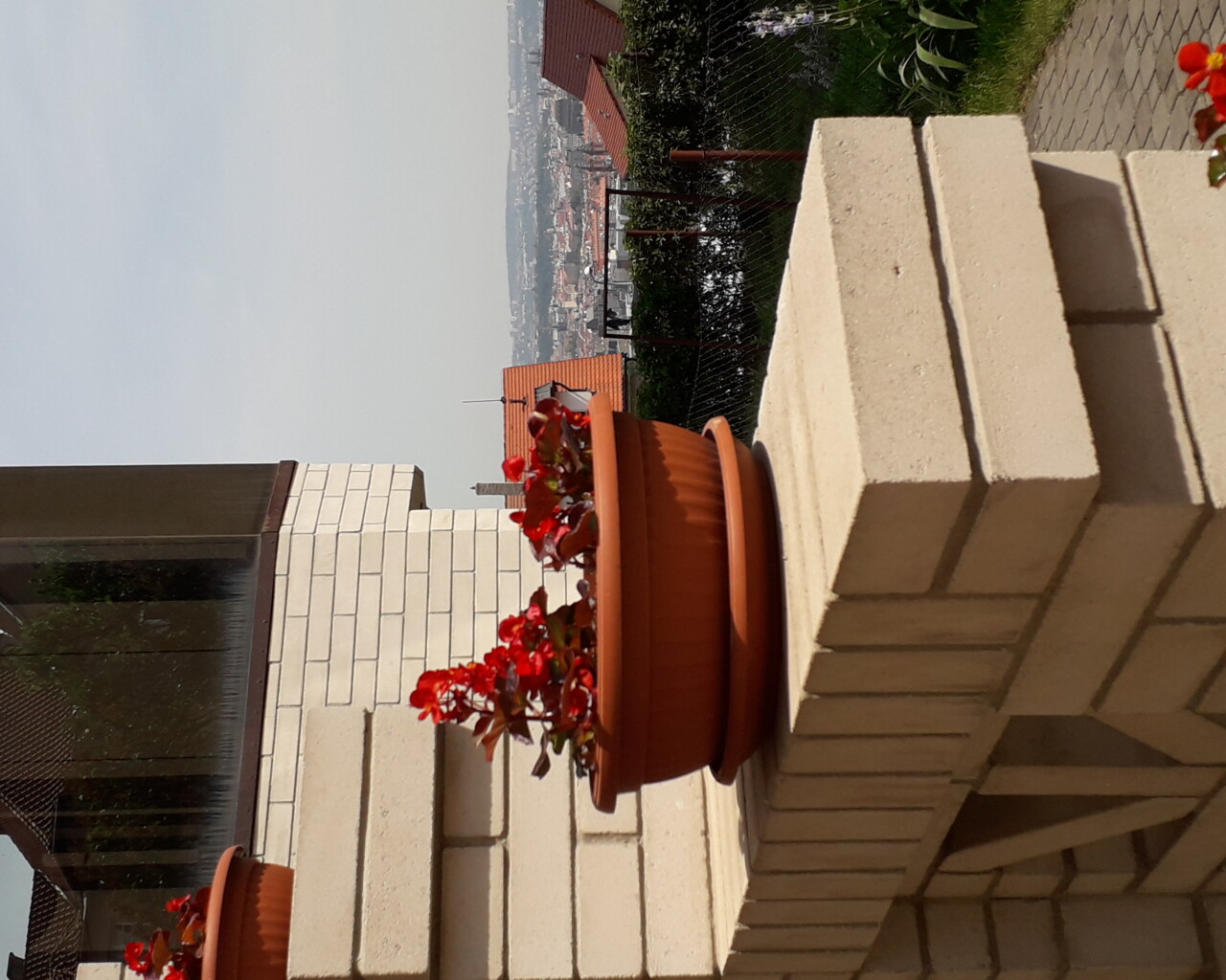 Hotel Garni Rambousek