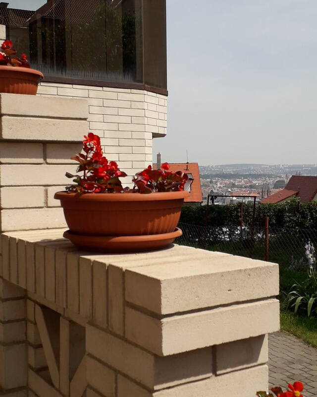 Hotel Garni Rambousek
