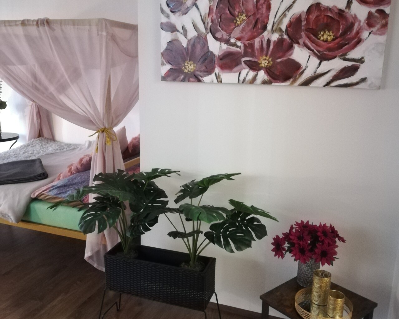 Glam apartmán