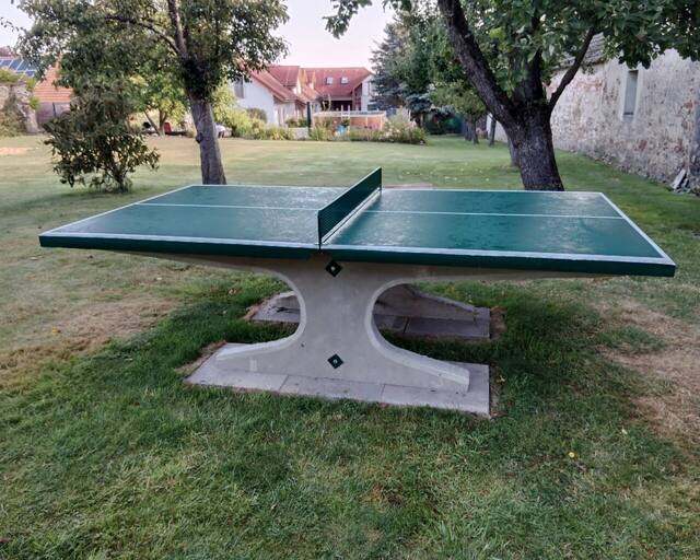 Apartmány Lhota