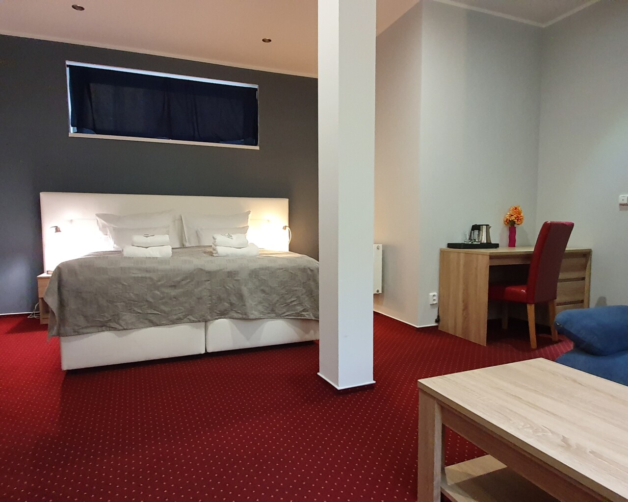 Saraya Wellness